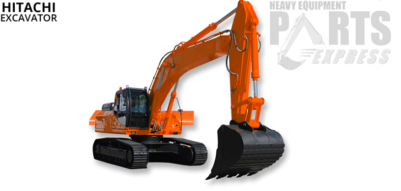 Hitachi Parts Dozer Parts South Dakota